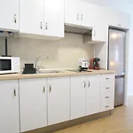 Bahia Anaga 703 아파트 *