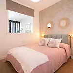 Bahia Anaga 703 아파트 산타크루스데 테네리페