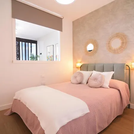 Bahia Anaga 703 Apartment Santa Cruz de Tenerife