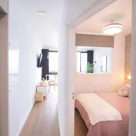 Apartment Bahia Anaga 703