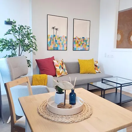 Bahia Anaga 703 Apartment *