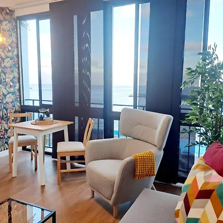 Apartment Bahia Anaga 703