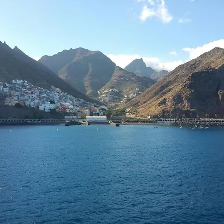 Bahia Anaga 703 Apartment Santa Cruz de Tenerife